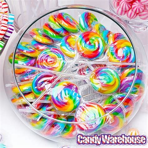 rainbow candy online.